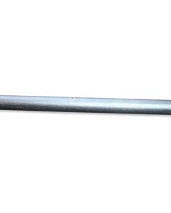 Welle 25x1650 Umlenkung KB1600 NNB